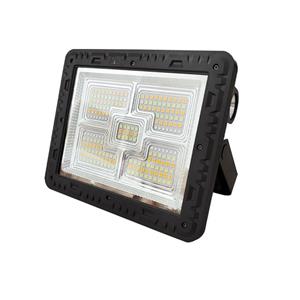 پروژکتور شارژی خورشیدی OKGO مدل FA-8038