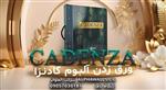 آلبوم کاغذ دیواری کادنزا 2023 CADENZA