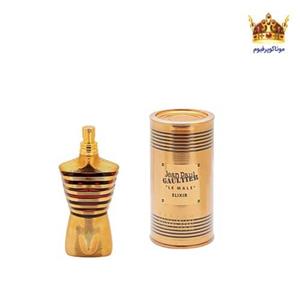 عطر ادکلن ژان پل گوتیه له میل الکسیر (Jean Paul Gaultier Le Male Elixir)