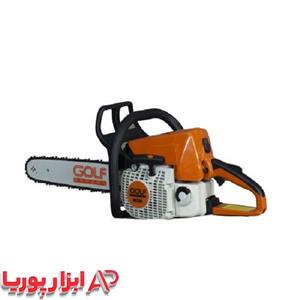 اره موتوری Golf Garden MS250 تیغه 40 سانتی