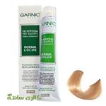 رنگ مو گارنیگ فاقد آمونیاک کد 10.39 GARNIC hair color حجم 100 میل