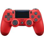 کنترلر PS4 سری جدید رنگ قرمز