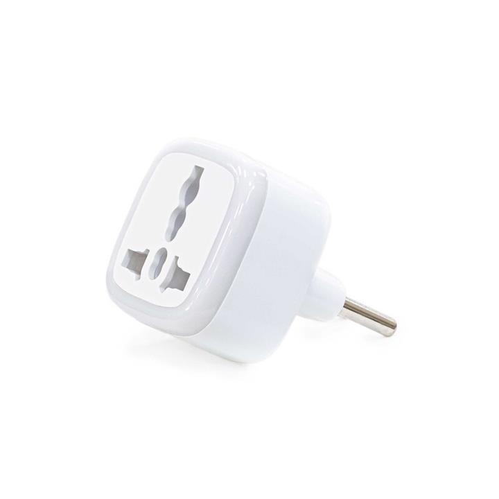 Hadron A10 Surge Protector and Adaptor