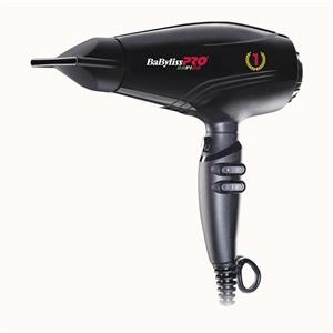 سشوار بابیلیس پرو  BaByliss pro rapido BAB7000