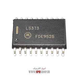 آی سی 74373 SMD