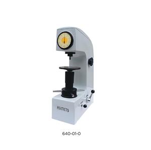 سختی سنج 20-70 راکول 170 میلیمتری اسیمتو (ASIMETO) مدل 0-01-640