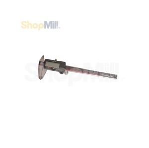کولیس 15 سانتی دیجیتالی یونیت پلاستیکی گوانگلو (guanglu) مدل 111-101-HB