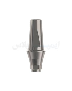 مواد و تجهیزات دندانپزشکی اباتمنت مستقیم 3A 
