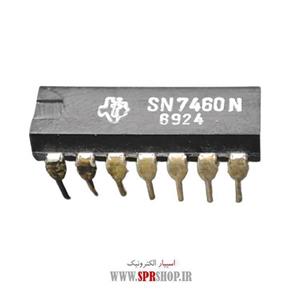 آی سی 7460 DIP
