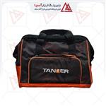 کیف ابزار تانوس  مدل 40 سانتی چمدانی