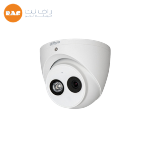 دوربین مدار بسته داهوا مدل DH-HAC-HDW1200EMP–0280B-S5
