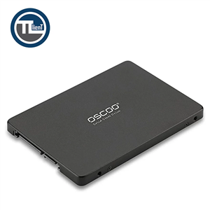 حافظه SSD برند Oscoo مدل Black ظرفیت 256 گیگابایت 