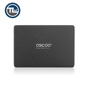 حافظه SSD برند Oscoo مدل Black ظرفیت 512 گیگابایت 