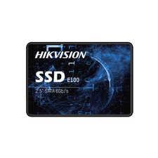 حافظه SSD برند Hikvision مدل E100 ظرفیت 512 گیگابایت