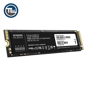 حافظه SSD برند KLEVV مدل C710 ظرفیت 1 ترابایت 