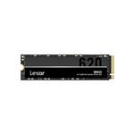 حافظه SSD برند Lexar مدل NM620 ظرفیت 256 گیگابایت