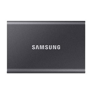 هارد SSD اکسترنال سامسونگ مدل T7 sheild ظرفیت 1 ترابایت