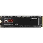 حافظه SSD سامسونگ مدل  990Pro H  ظرفیت 1 ترابایت