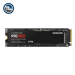 حافظه SSD سامسونگ مدل 990Pro H ظرفیت 2 ترابایت 