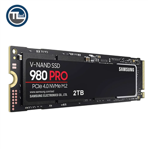 حافظه SSD سامسونگ مدل 980Pro H ظرفیت 2 ترابایت 