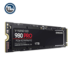 حافظه SSD سامسونگ مدل 980 ظرفیت 1 ترابایت