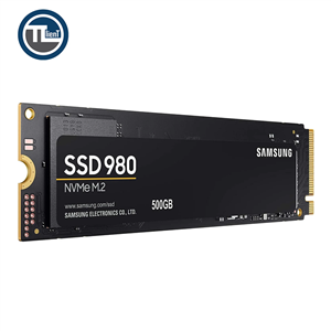 حافظه SSD سامسونگ مدل 980 ظرفیت 500 گیگابایت 