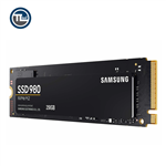 حافظه SSD سامسونگ مدل 980 ظرفیت 250 گیگابایت