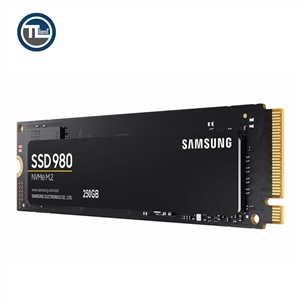 حافظه SSD سامسونگ مدل 980 ظرفیت 250 گیگابایت 