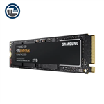 حافظه SSD سامسونگ مدلEVO 970  ظرفیت 2 ترابایت