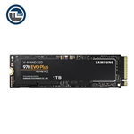 حافظه SSD سامسونگ مدلEVO 970  ظرفیت 1 ترابایت