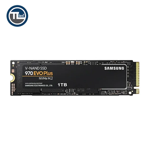 حافظه SSD سامسونگ مدلEVO 970  ظرفیت 1 ترابایت 