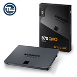 حافظه SSD سامسونگ مدل EVO 870  ظرفیت 2 ترابایت