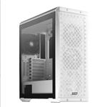 ADATA XPG DEFENDER WHITE COMPUTER CASE