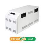 استابلایزر تک فاز  XI-10 توان 10 kVA