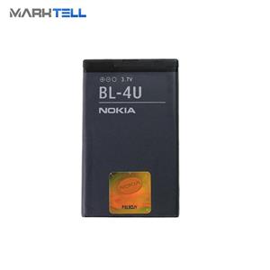 باتری موبایل نوکیا NOKIA BL-4U ظرفیت ۱۰۰۰mAh