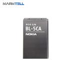 باتری موبایل نوکیا NOKIA BL-5A با ظرفیت ۱۰۱۰mAh