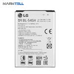 باتری موبایل ال جی LG L90 – BL-54SH ظرفیت ۲۵۴۰ میلی آمپر ساعت