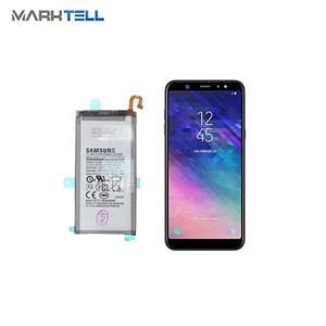 باتری اورجینال سامسونگ مدل Samsung Galaxy A6 Plus