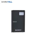 باتری موبایل سونی Sony Xperia U ظرفیت ۱۳۲۰mAh