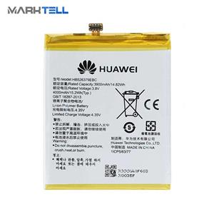 باتری موبایل هواوی Huawei Y6 Pro ظرفیت ۴۰۰۰ میلی امپر ساعت 
