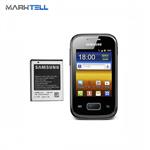 باتری موبایل سامسونگ Galaxy Pocket S5300 ظرفیت ۱۲۰۰mAh