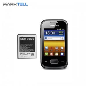 باتری موبایل سامسونگ Galaxy Pocket S5300 ظرفیت ۱۲۰۰mAh 