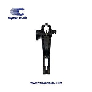 مجموعه نگهدارنده دستگیره خارجی راست دناپلاس برند کروزپلاس 