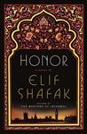 کتاب honor رمان انگلیسی شرافت اثر الیف شافاک elif shafak 