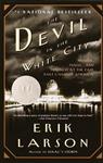 کتاب the devil in the white city رمان انگلیسی شیطان در شهر سفید اثر اریک لارسن erik larson 
