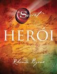  کتاب راز قهرمان hero the secret book 4 زبان انگلیسی