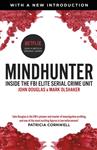 کتاب mindhunter رمان انگلیسی شکارچی ذهن اثر جان ای داگلاس و مارک اولشاکر john e. douglas, mark 