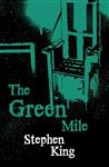 کتاب the green mile رمان انگلیسی مسیر سبز اثر استیون کینگ stephen king 