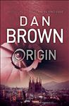 کتاب origin robert langdon 5 رمان انگلیسی سرچشمه اثر دن براون dan brown 