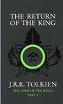 کتاب ارباب حلقه ها بازگشت شاه the return of the king - the lord of the rings 3 انگلیسی 
